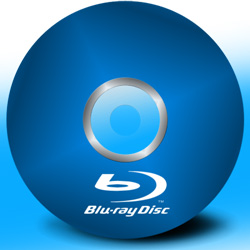 BLU-ray
